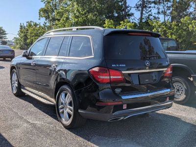 2017 Mercedes-Benz GLS - Photo 2