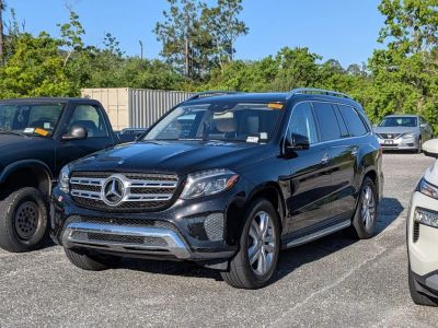 2017 Mercedes-Benz GLS - Photo 1