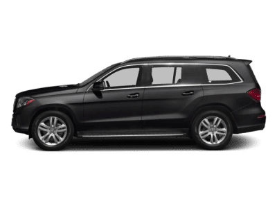 2017 Mercedes-Benz GLS - Photo 11