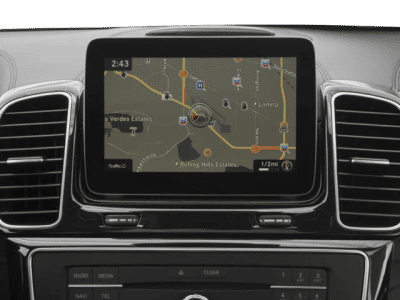 2017 Mercedes-Benz GLS - Photo 22