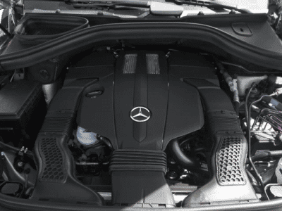 2017 Mercedes-Benz GLS - Photo 18