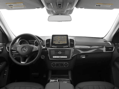 2017 Mercedes-Benz GLS - Photo 13