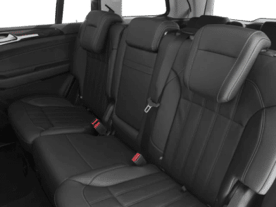 2017 Mercedes-Benz GLS - Photo 19