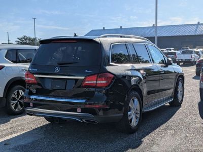 2017 Mercedes-Benz GLS - Photo 4