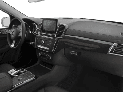 2017 Mercedes-Benz GLS - Photo 21