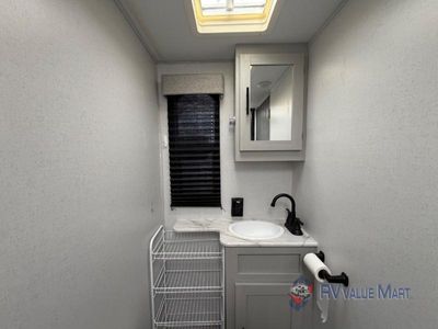 2022 Forest River RV Salem FSX - Photo 17