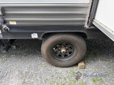 2022 Forest River RV Salem FSX - Photo 8