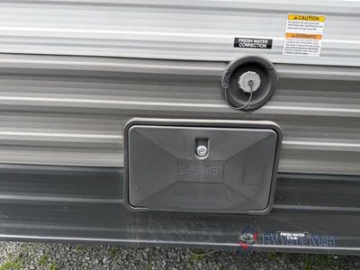 2022 Forest River RV Salem FSX - Photo 6