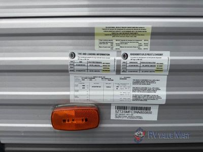 2022 Forest River RV Salem FSX - Photo 22