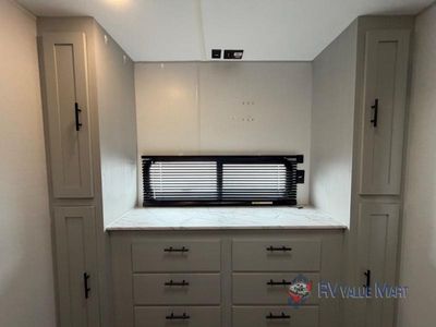 2022 Forest River RV Salem FSX - Photo 21