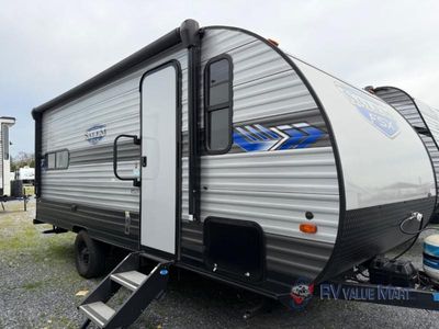 2022 Forest River RV Salem FSX - Photo 1