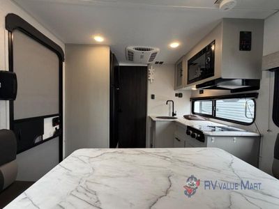 2022 Forest River RV Salem FSX - Photo 10