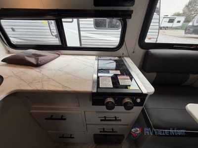2022 Forest River RV Salem FSX - Photo 12