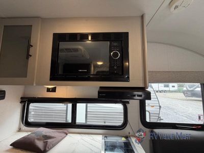 2022 Forest River RV Salem FSX - Photo 13