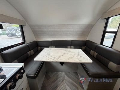 2022 Forest River RV Salem FSX - Photo 11