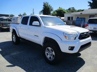 2015 Toyota Tacoma - Photo 9