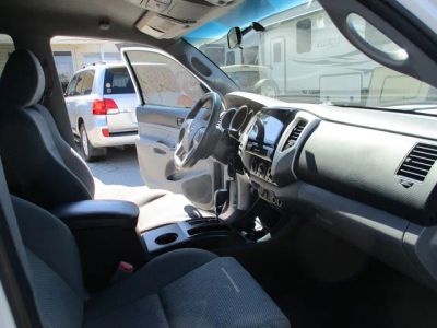 2015 Toyota Tacoma - Photo 19