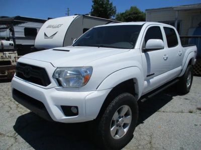 2015 Toyota Tacoma - Photo 2