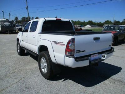 2015 Toyota Tacoma - Photo 5