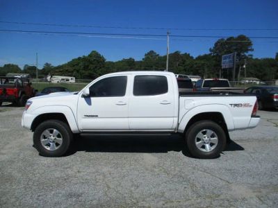 2015 Toyota Tacoma - Photo 4