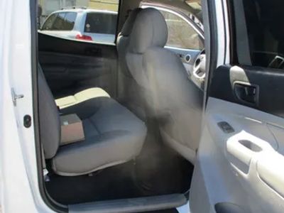 2015 Toyota Tacoma - Photo 16
