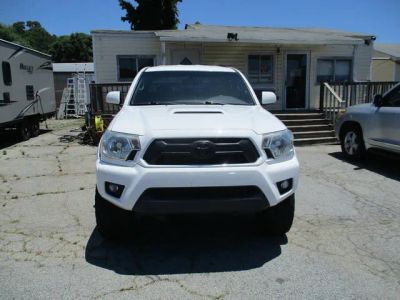 2015 Toyota Tacoma - Photo 1