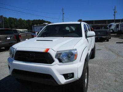 2015 Toyota Tacoma - Photo 3