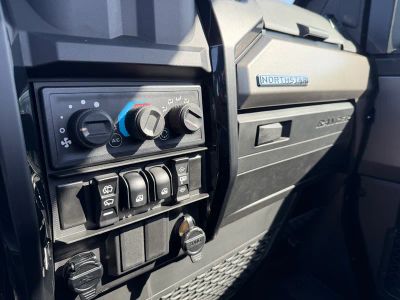 2026 Polaris Ranger XD 1500 Northstar Edition Premium — photo 10 view