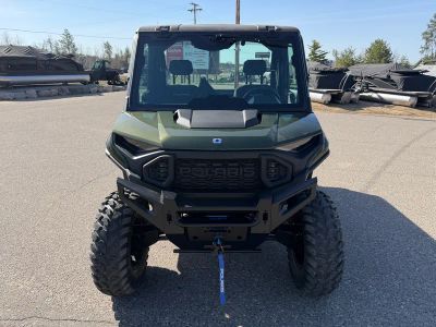 2026 Polaris Ranger XD 1500 Northstar Edition Premium — photo 7 view