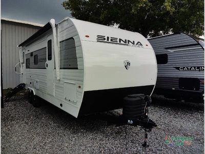 2026 Venture RV Sienna - Photo 1