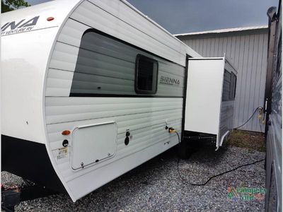 2026 Venture RV Sienna - Photo 4