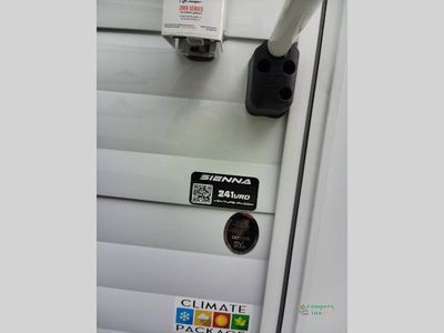 2026 Venture RV Sienna - Photo 9
