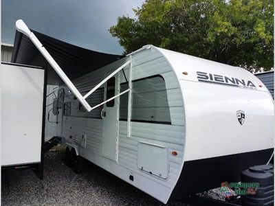 2026 Venture RV Sienna - Photo 18