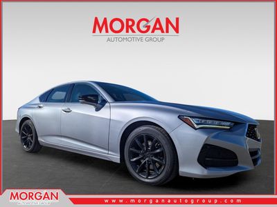 2023 Acura TLX - Photo 1