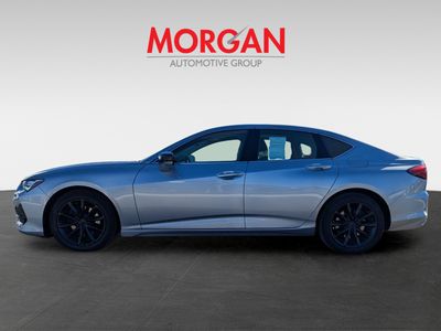2023 Acura TLX - Photo 8