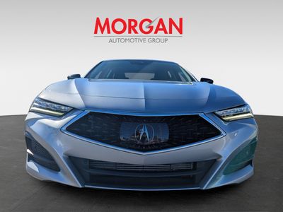 2023 Acura TLX - Photo 3