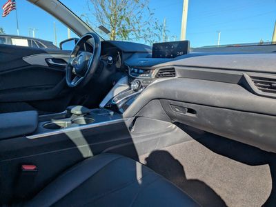 2023 Acura TLX - Photo 9