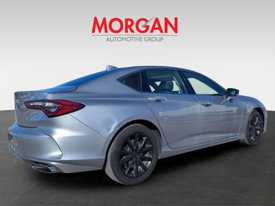 2023 Acura TLX - Photo 4
