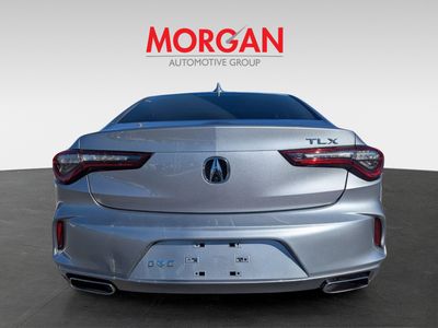 2023 Acura TLX - Photo 6