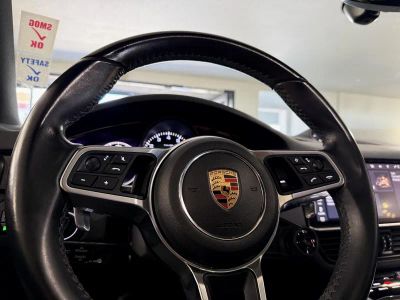 2020 Porsche Cayenne — photo 24 view
