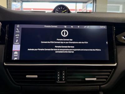 2020 Porsche Cayenne — photo 20 view
