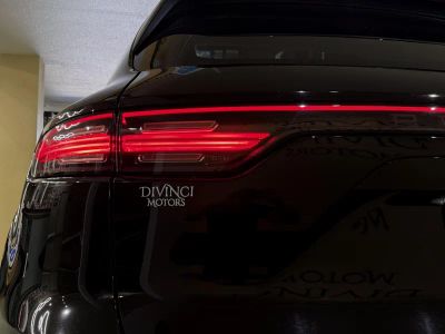 2020 Porsche Cayenne — photo 34 view
