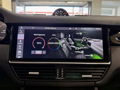 2020 Porsche Cayenne — photo 19 view