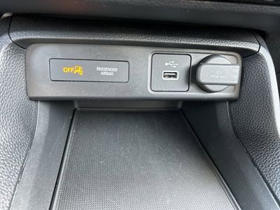 2024 Honda Civic Sedan Sport CVT — photo 22 view