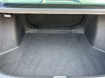 2024 Honda Civic Sedan Sport CVT — photo 28 view