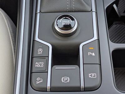 2026 Kia Sorento — photo 24 view