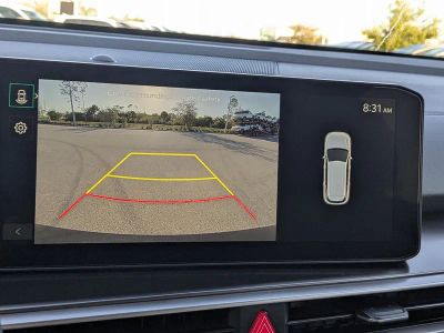 2026 Kia Sorento — photo 27 view