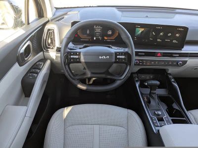 2026 Kia Sorento — photo 20 view