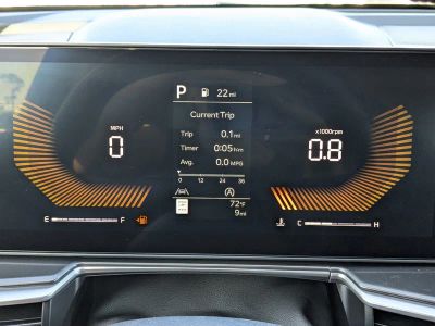 2026 Kia Sorento — photo 33 view