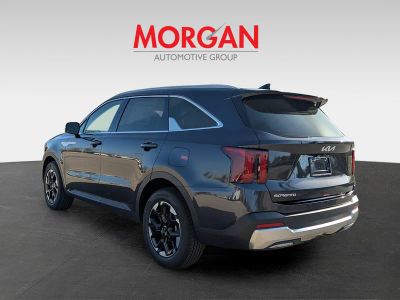 2026 Kia Sorento — photo 7 view